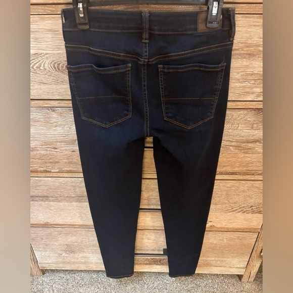 American Eagle Jeggings - Picture 6 of 6